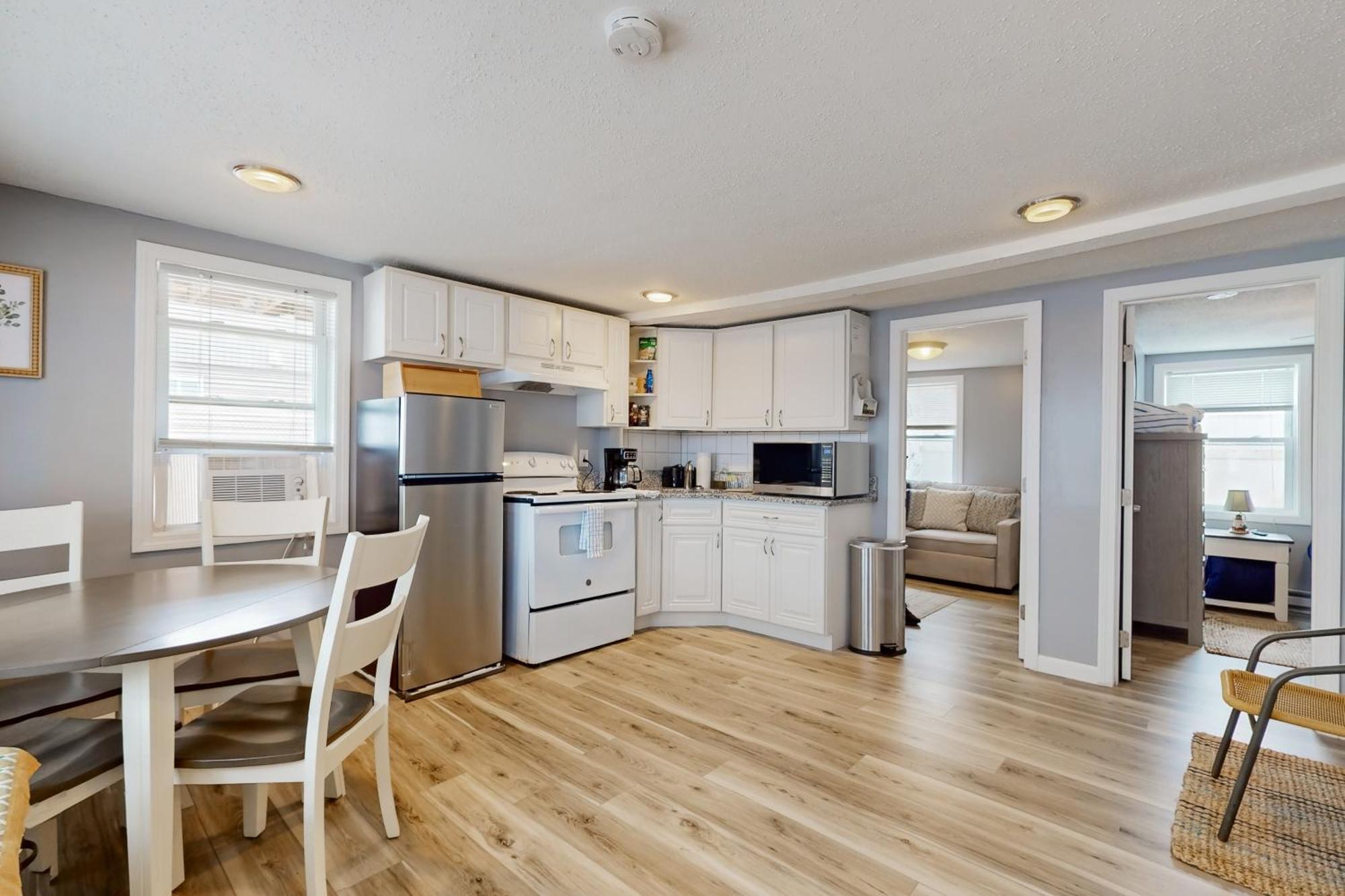 Hampton Beach Hangout & Nancy'S Villa Kamer foto