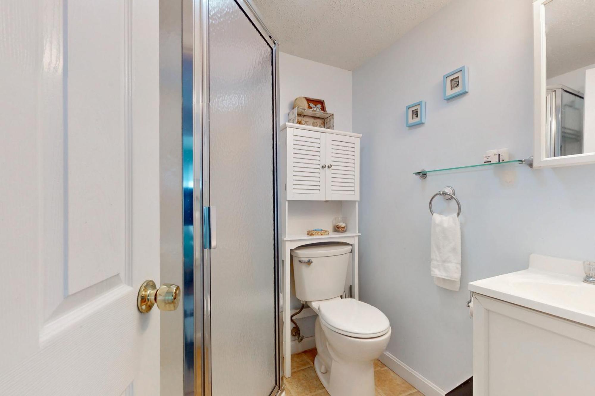Hampton Beach Hangout & Nancy'S Villa Kamer foto